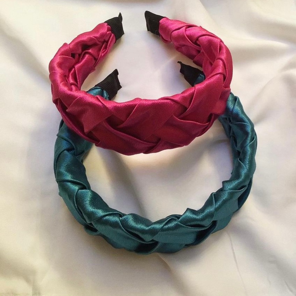 Headband set
